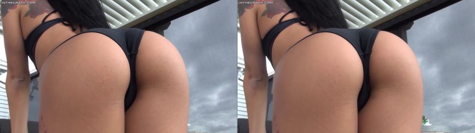 Video #1516 Gina Valentina 1080p FullHD