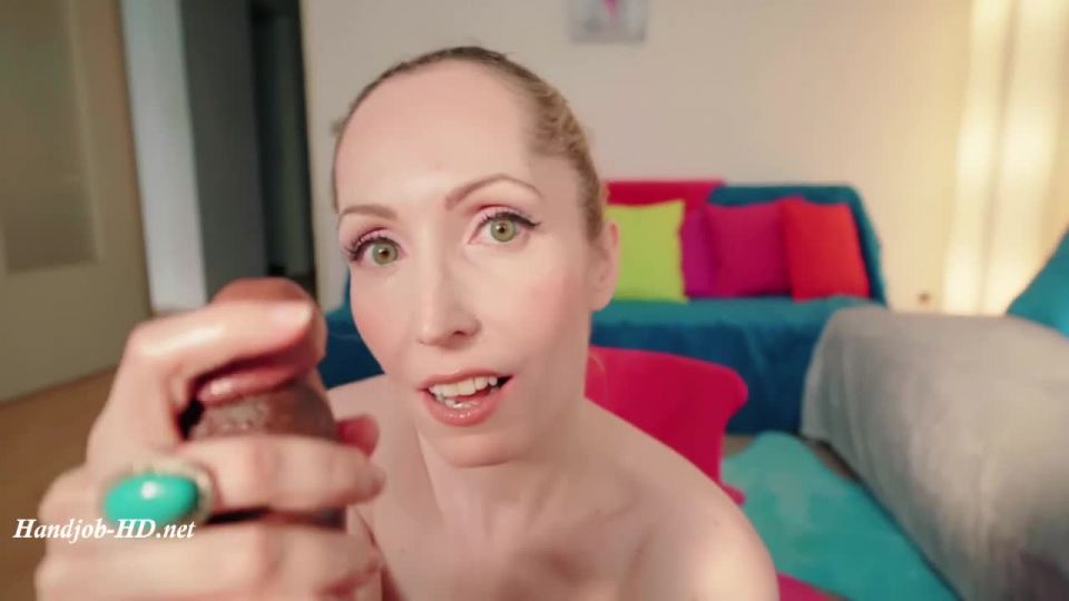 Made2Cum - Candy May | handjob | handjob porn 