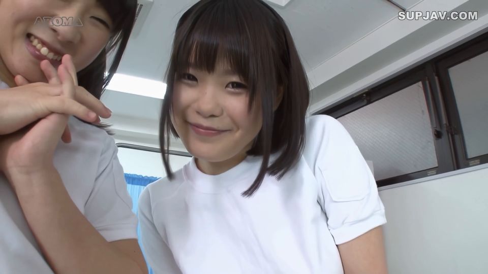 Reducing Mosaic ARM-352 センズリ用 美少女たちのつるりんま○こ見せつけ挑発×レズビアン