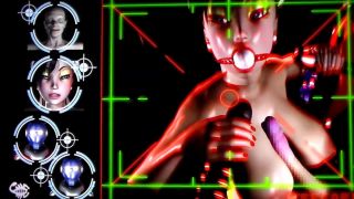 Entrenamiento de luchadores vírgenes - Entrenamiento 1.