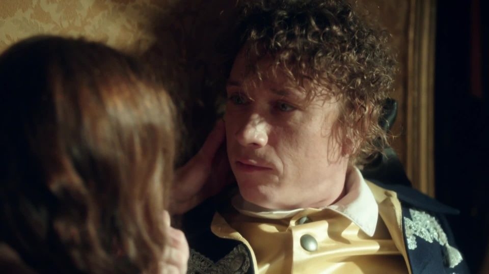 Marina Aleksandrova – Ekaterina s01e06 (2014) HD 1080p - (Porno de Celebridad)