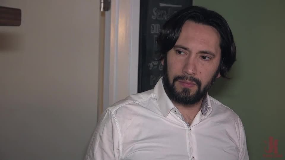 Lauren Phillips El Reformador, La búsqueda de un hombre por el coño perfecto (Porno femenino)