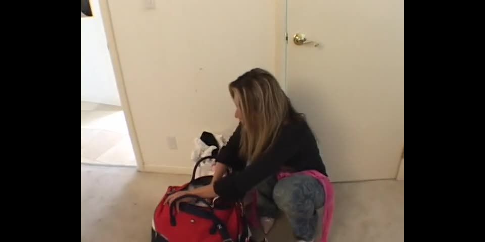 Double Dip 'Er #3, Scene 5