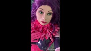 FetiliciousFans SiteRipPt 2Living Sex Doll 1