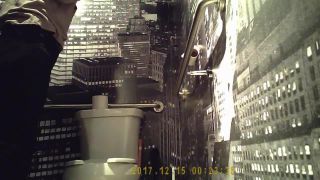 Toilet Indoor - hz 24535 | voyeur | voyeur 