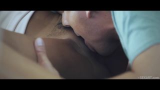 [GetFreeDays.com] Luna C Amp Nick Ross Coffee sexy ebony lesbian porn