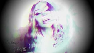 gratis video en línea 18 La Rush Goldy – Hfo arruinado! Humillación Joi & Mesmerizing Asmr – Mistress Misha Goldy – Russianbeauty - screckoff aliento - femdom porno señorita femdom