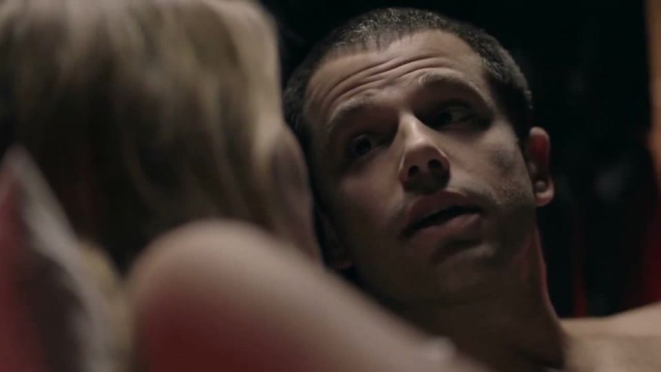 Karla Mandro - Rio Heroes s01e02 (2018) HD 720p - (Celebrity porn)