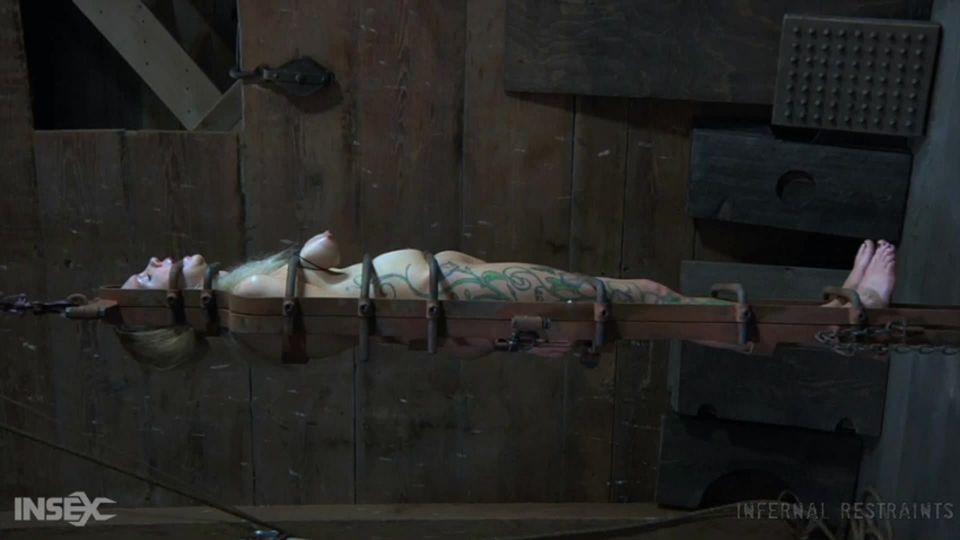 online adult video 38 fetish diva femdom porn | REIGN OF HUMILIATION with Rain DeGrey | bondage