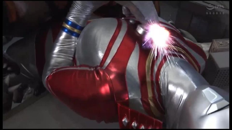 [waranlov.com] GRET-39 巨大ヒロイン（R） ハイパーマミーΣ 巨大ヒロイン淫滅作戦！ ～ハイパーイデア降臨～ - PART-GRET39_J1 | giga heroine, cosplay, コスプレ, superheroine, 女子プロレス, wrestling