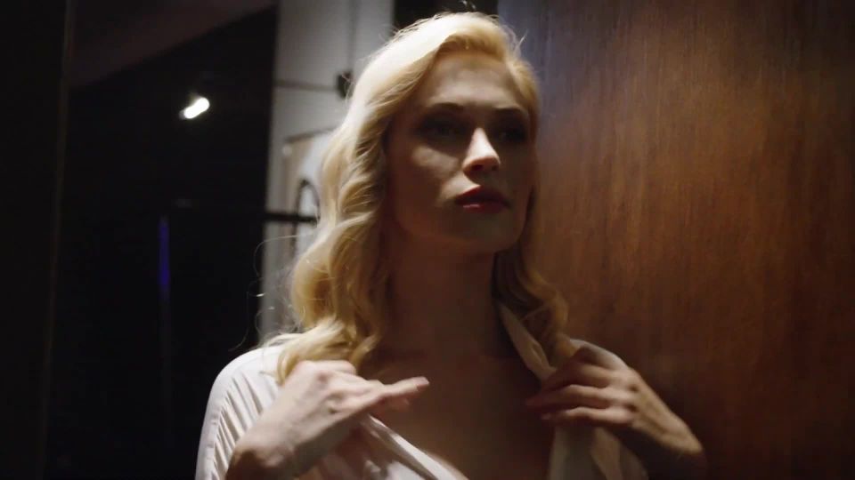 Evgenia Yarushnikova - Sinichka s02e01 (2018) HD 1080p!!!