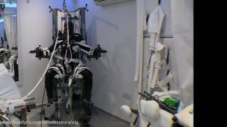 xxx video clip 32 fbb femdom bdsm porn | Miss Miranda - Step-sister No Mercy - FullHD 1080p | bondage