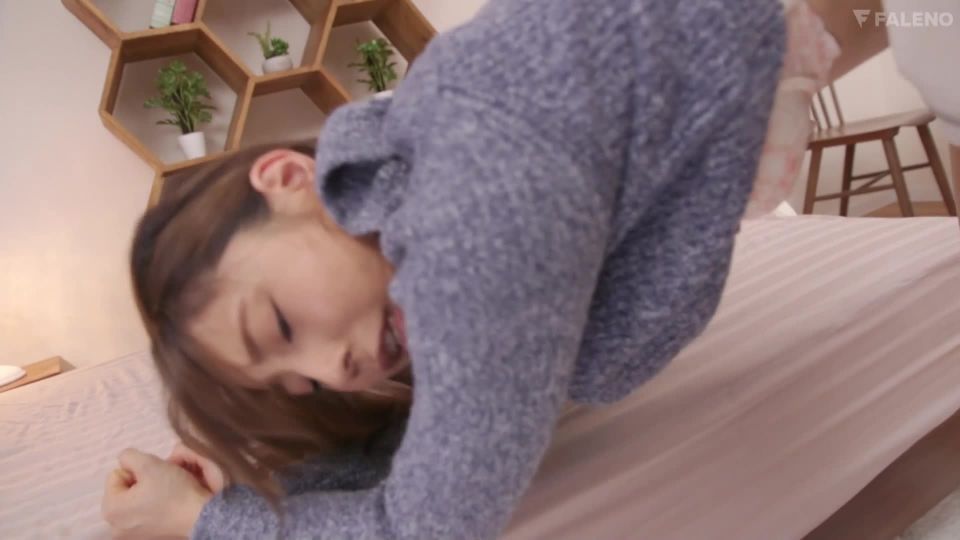 [FSDSS-207] Getting Up Close And Personal With Views Of A Huge Ass! Minori Kawana ⋆ ⋆ - [JAV Full Movie]