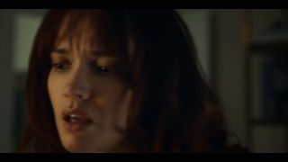Olivia Cooke Sizzles in The Girlfriend 4K S1E3 Web Series
