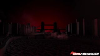 A Her0es and Villains