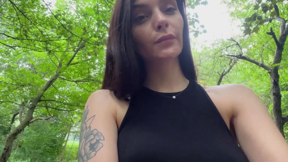 PPFemdom - doble POV Femdom Ass Adoración en pantalones cortos...