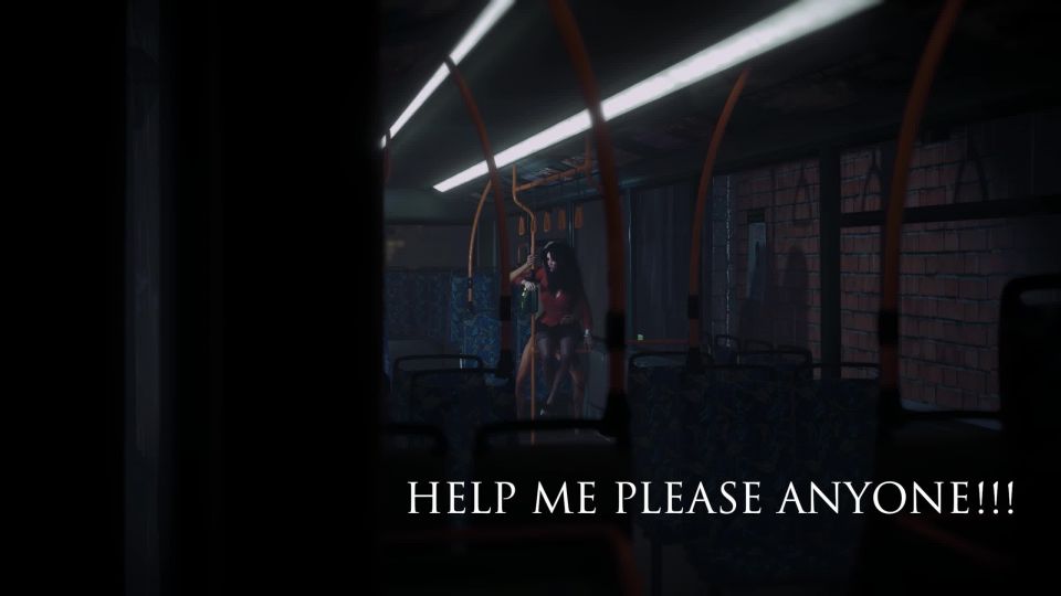 Último autobús HISTORIA HD.