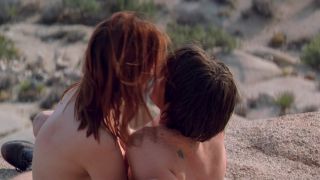 Yekaterina Golubeva – Twentynine Palms (2003) HD 1080p - (Celebrity porn)