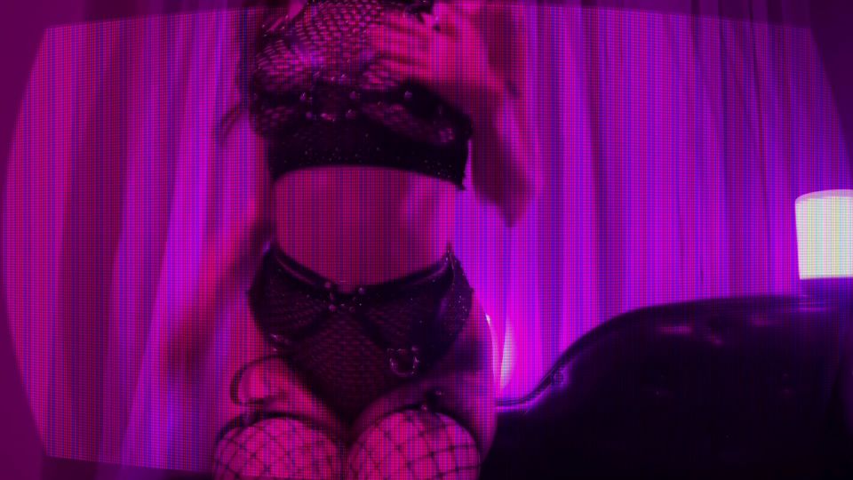 THEcherrygirl - Así que te gusta jugar - Idiota