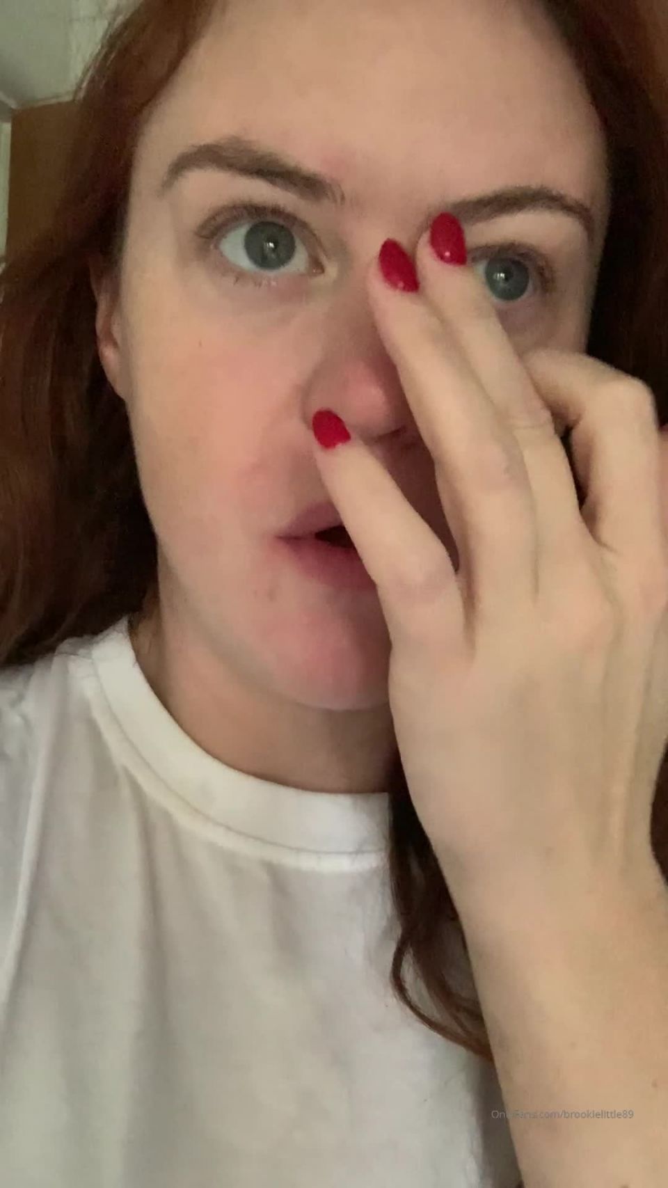 Brookie Little - Brookielittle33 () Brookielittle - mañana mis amores 27-11-2019