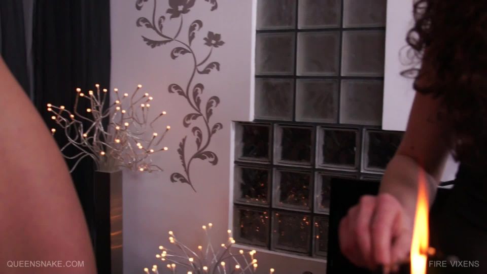 Queensnake, Nazryana Fire Vixens Quick View Porn - New Se...