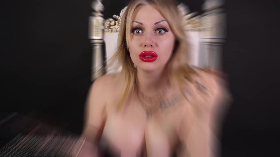 free adult clip 3 kissing fetish femdom porn | The GOLDY rush – SPH cock rating for tiny disgusting dick Custom | femdom