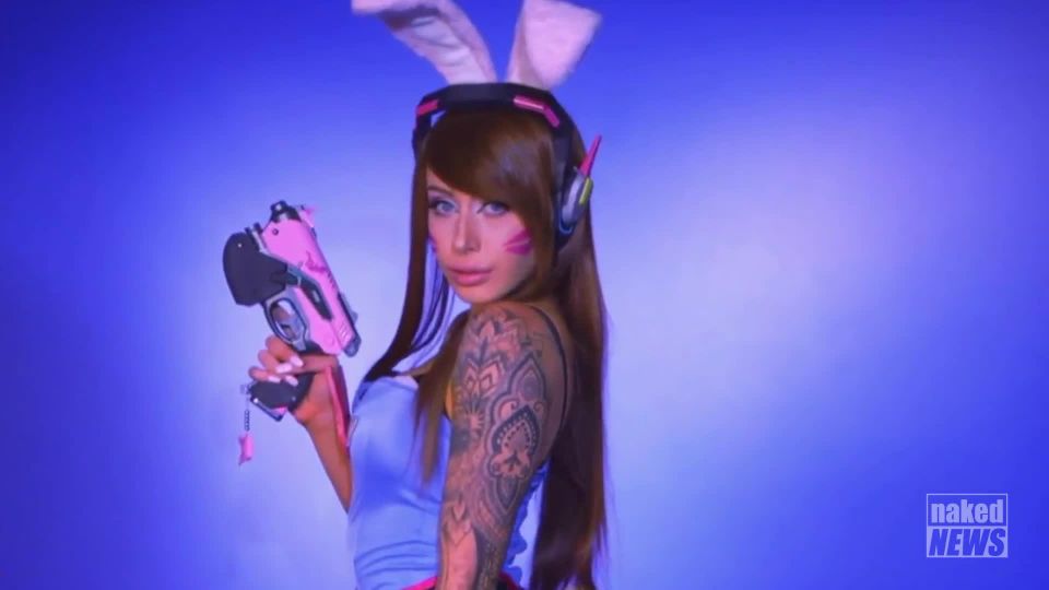 Noticias desnudas - 21 de mayo de 2019