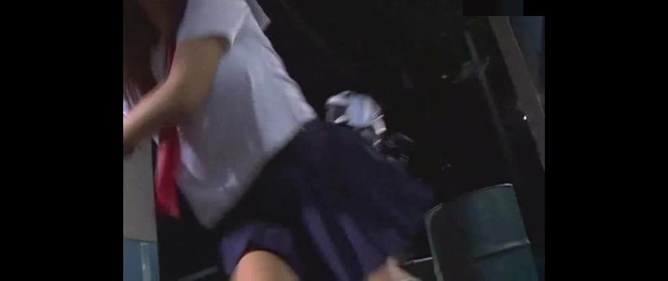 [supermisses.com] WXXDF-03 Tokio Guerra Balística Vol.1 15   Yuka Inoue, Arisa Taki, Ayaka Noda  superheroínas porno, superhéroeine, mujer maravilla