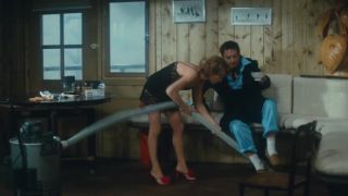 Isabelle Huppert - La femme de mon pote (1983) HD 1080p!!!