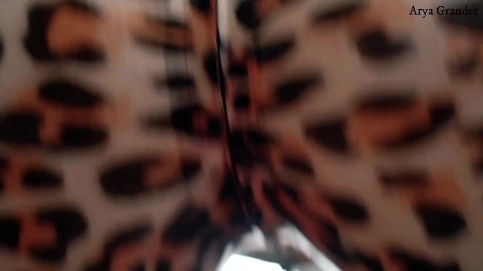 Compilación de goma de látex de la cara de vídeo, caliente MILF I...