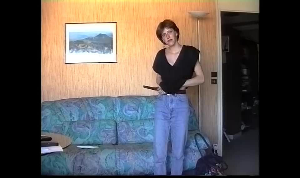 Castings privados X 10 Liza Harper