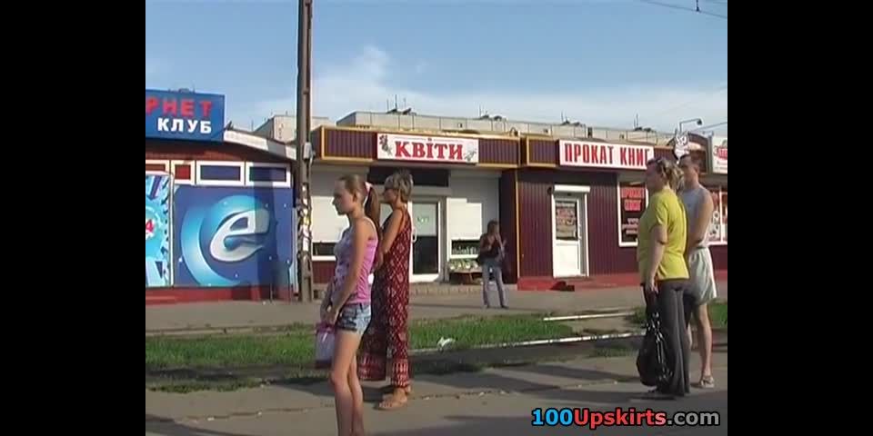 Voyeur Upskirts Videos Hidden Cam