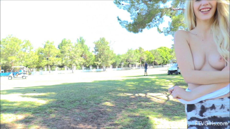 Video Blake Bartelli 18 años de edad Diversión 1080p FullHD