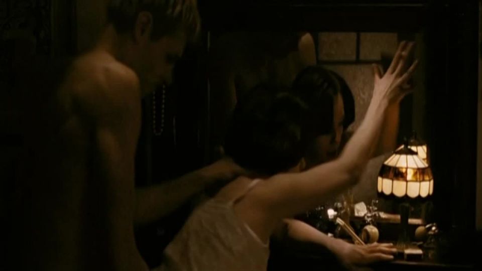 Chulpan Khamatova – Garpastum (2005) HD 720p - (Celebridad porno)