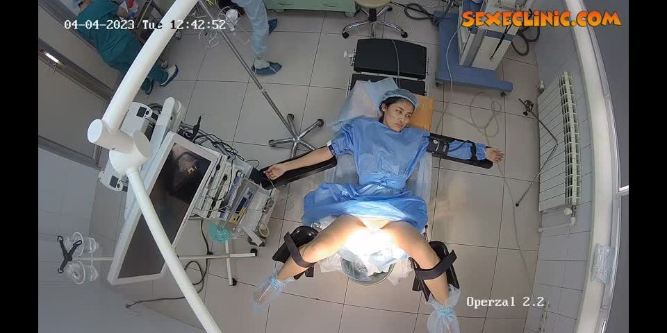 [sexeclinic.com] Doctor bbc porn keep2share k2s video