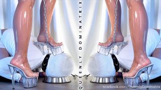 Queenly Dominatrix Femdom Sanctum Iii Fetish (Fetish porn)