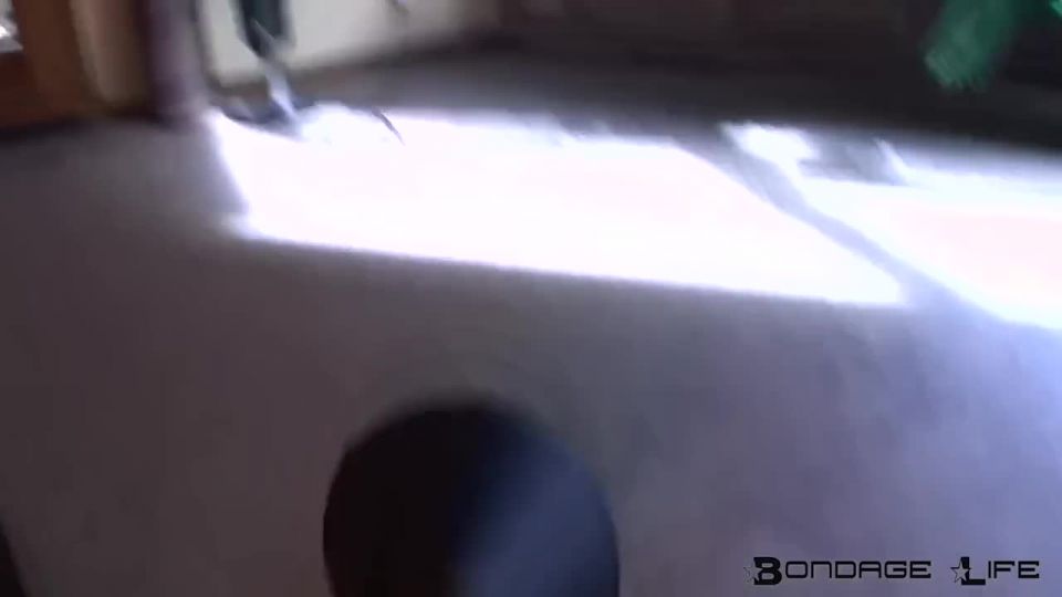 Peggys Day Out - [Fetish porn]