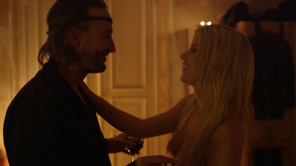 Jenny Edners - Fikkefuchs (2017) HD 1080p - (Celebrity porno)