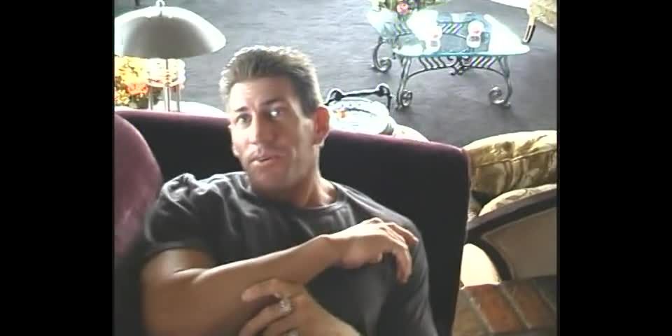 Barely 18 #12, Scene 6