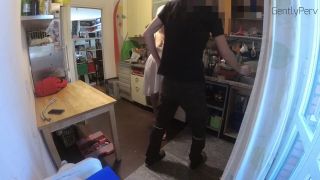 Plumber Adventure Pt 1. Casalinga Milf Vuole Il Cazzo DellIdraulico. 1080p