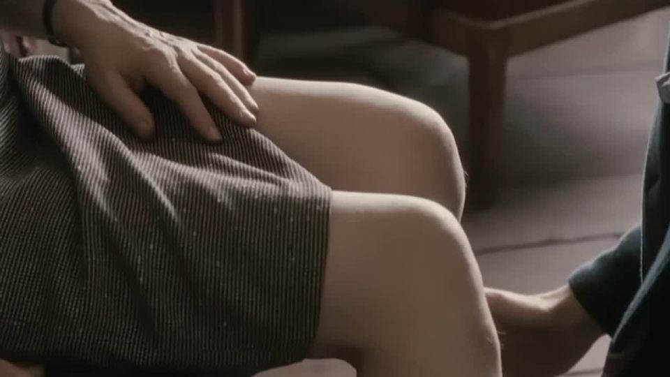 Barbara Sukowa - Die Entdeckung der Currywurst (2008) HD 720p!!!