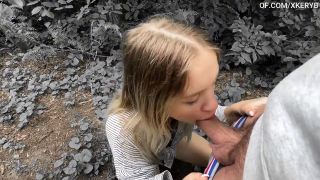 xKeryB,XKendy - I just asked my stepbrother to give me a massage...