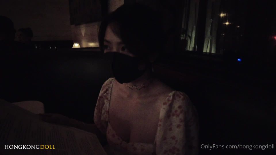 Hongkongdoll's Gorgeous GF Sister: The Ultimate Tale