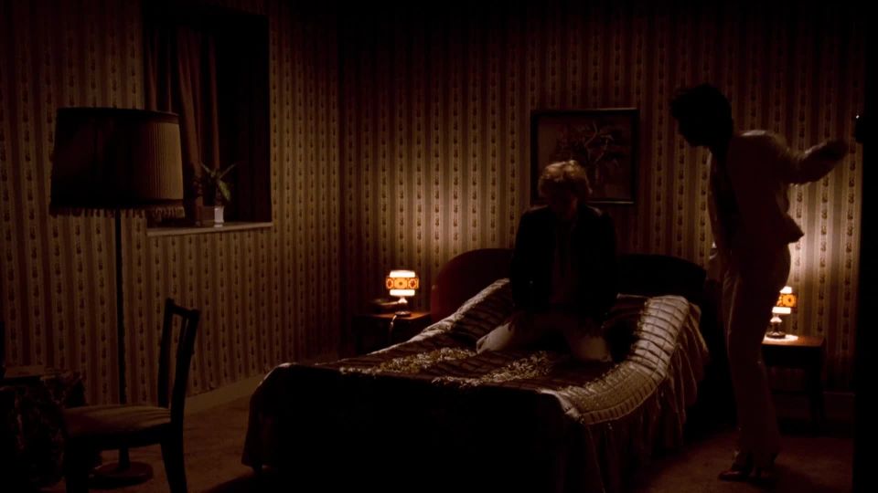 Marianne Boyer – Spetters (1980) HD 1080p - (Celebrity porn)