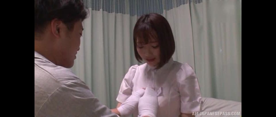 JPNurse e288 nr 7 docp073 hot tokyo nurse sex h (mp4)
