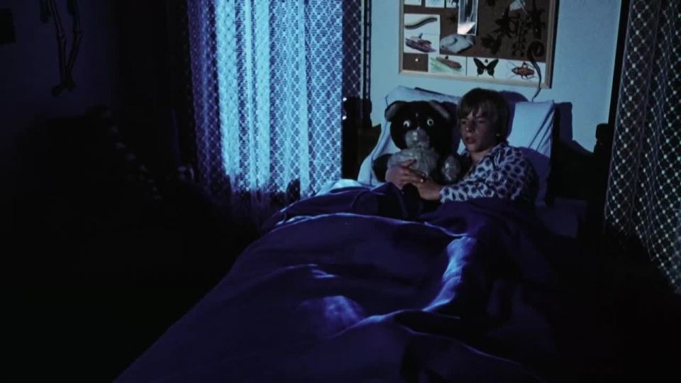 Jeannie Elias - The Pit (1981) HD 720p!!!