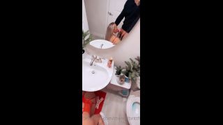 [K2S.CLUB] Therealbrittfit - B/G - FullHD 886P