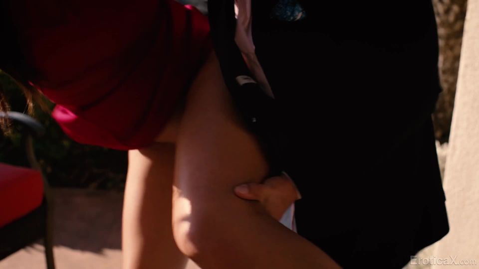 KR1Kylie Rocket - [EroticaX] - Tell Me Something About Yourself - 23 12 2020