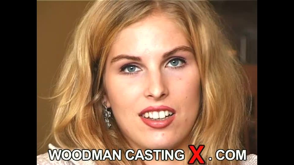 Sharon Babe casting X Casting