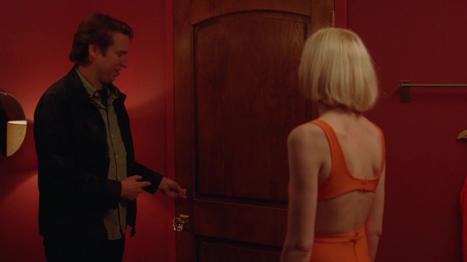 Madeline Wise - Crashing s03e02 (2019) HD 1080p!!!